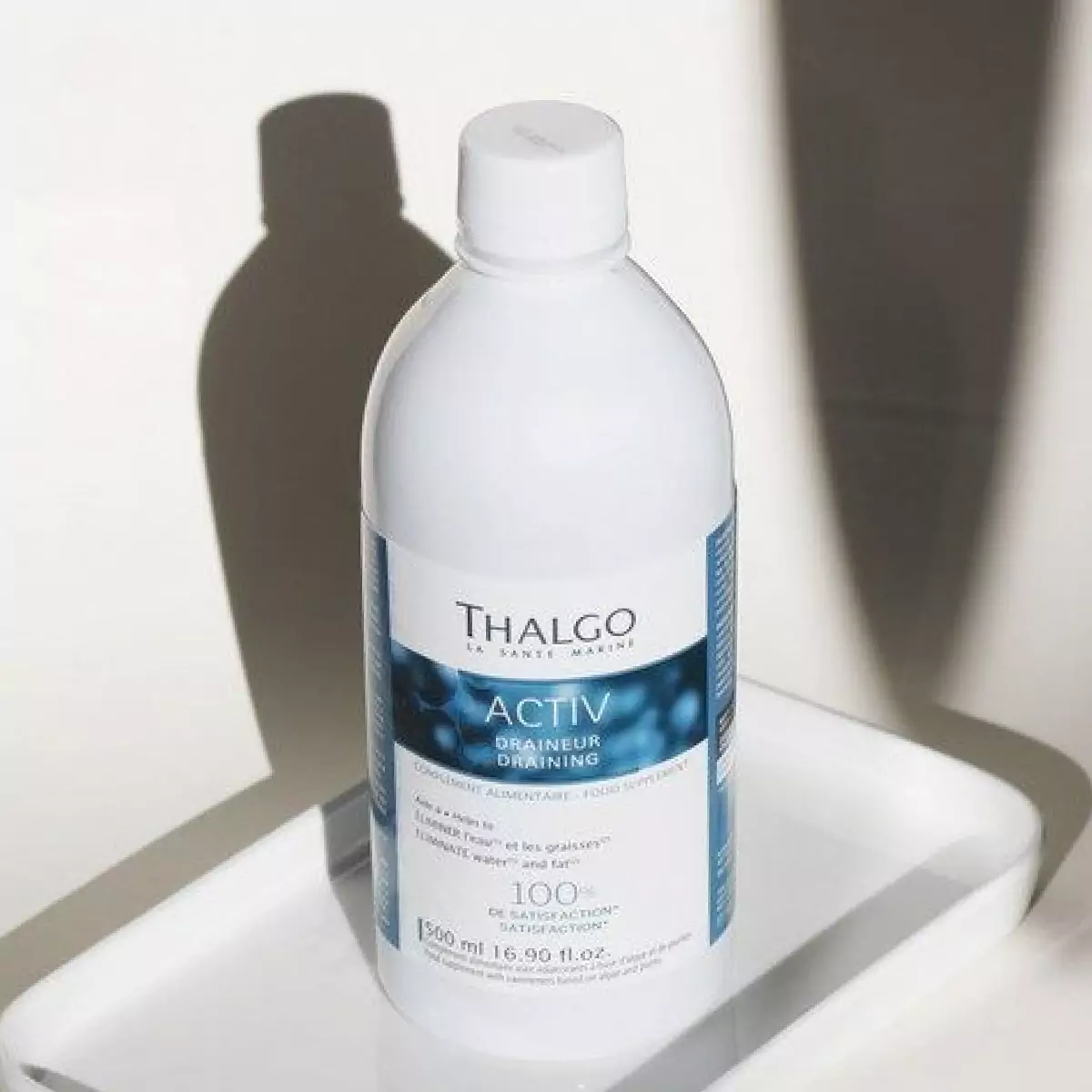 Актив Дренаж Thalgo Activ Draining