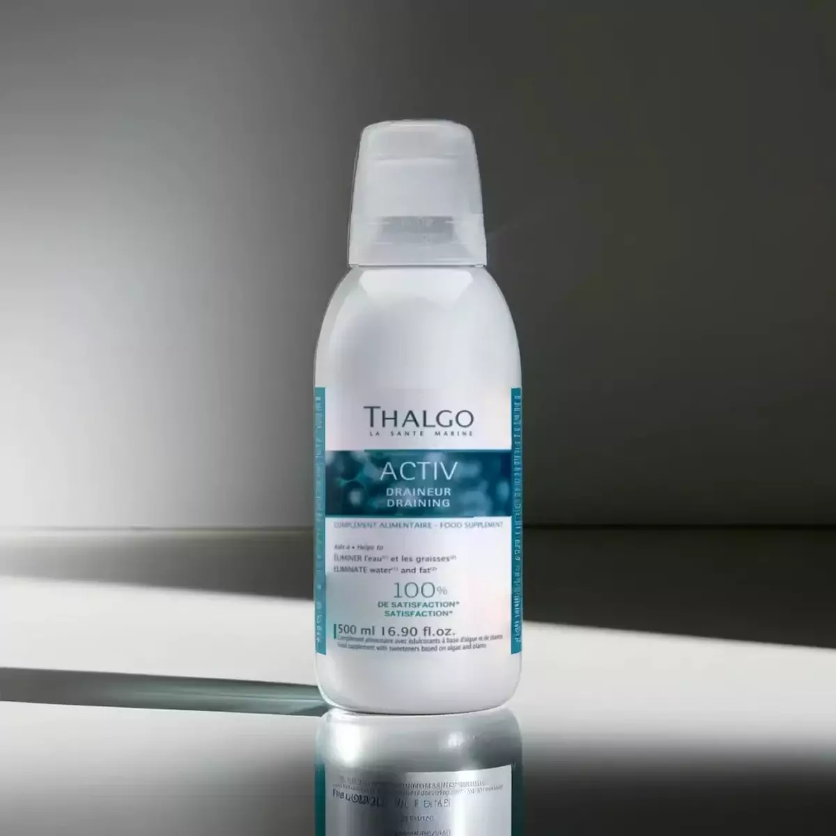 Актив Дренаж Thalgo Activ Draining