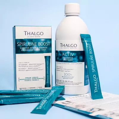 Актив Дренаж Thalgo Activ Draining