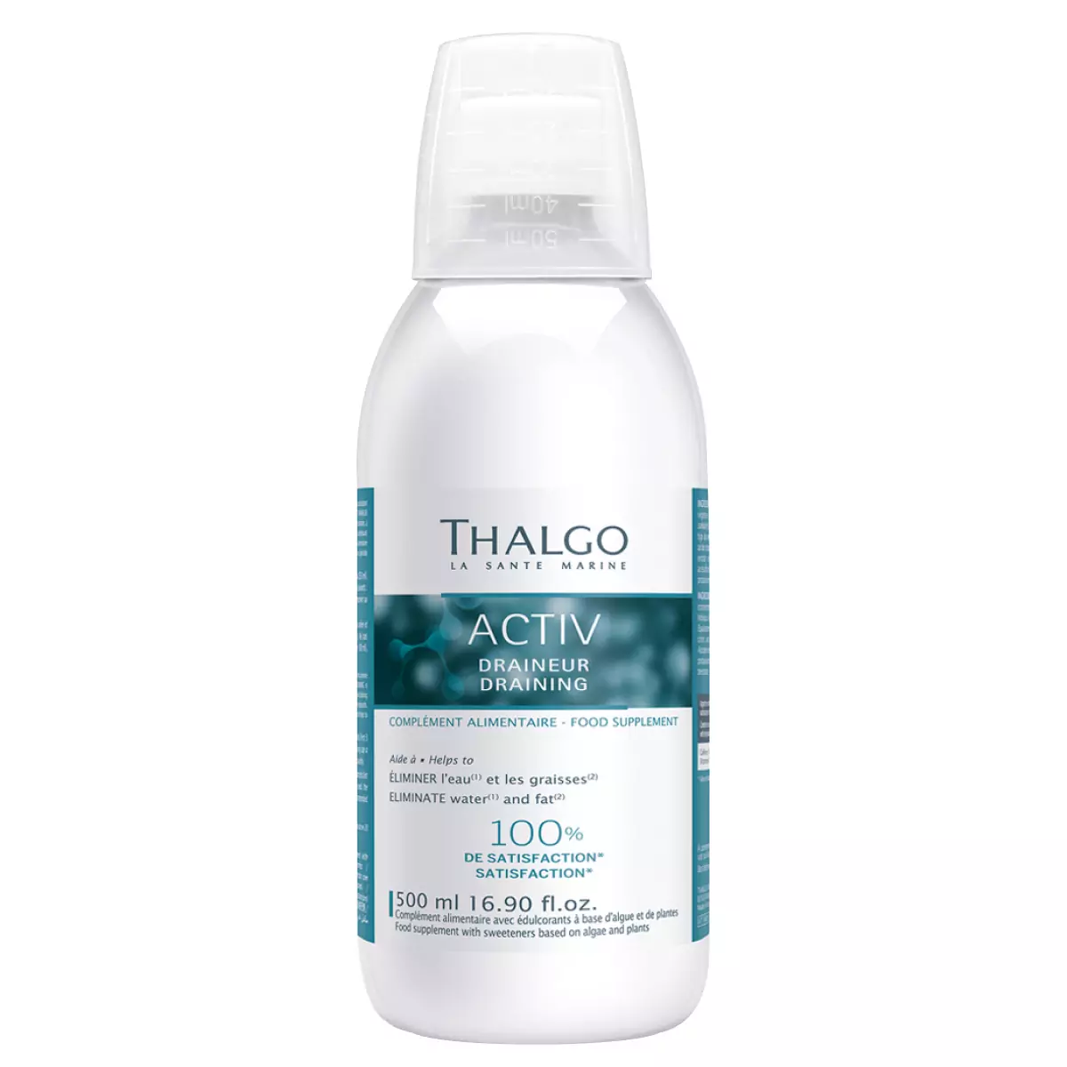 Актив Дренаж Thalgo Activ Draining