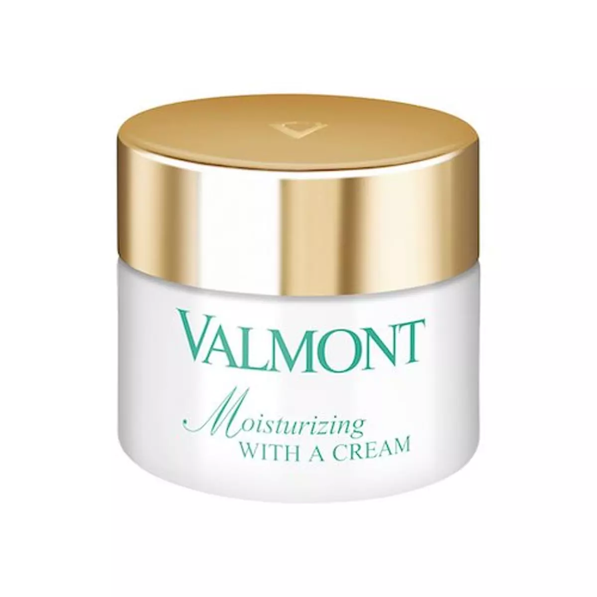 Увлажняющий крем для лица Valmont Moisturizing With a Cream [705015]