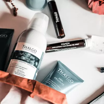 Комплекс против эффекта апельсиновой корки Thalgo Coach Anti-Orange Peel Effect