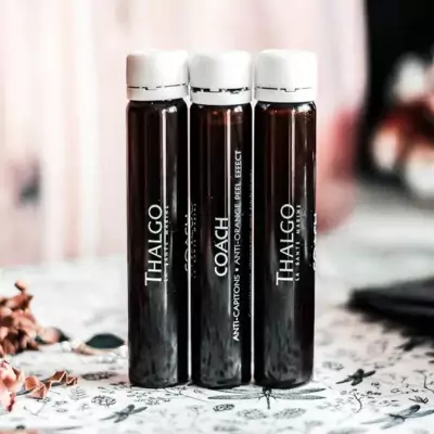 Комплекс против эффекта апельсиновой корки Thalgo Coach Anti-Orange Peel Effect
