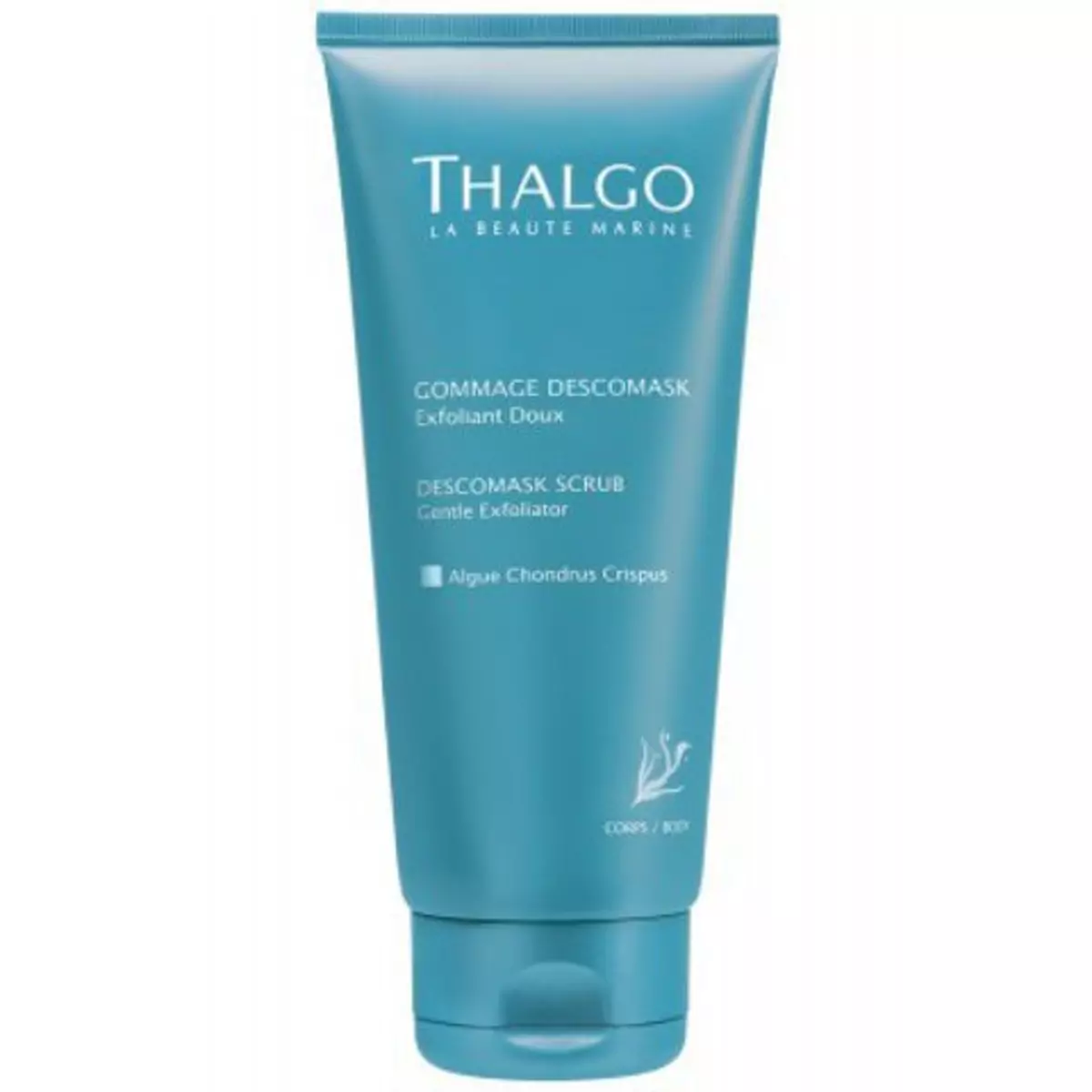 Скраб для тела Thalgo Descomask Body Scrub