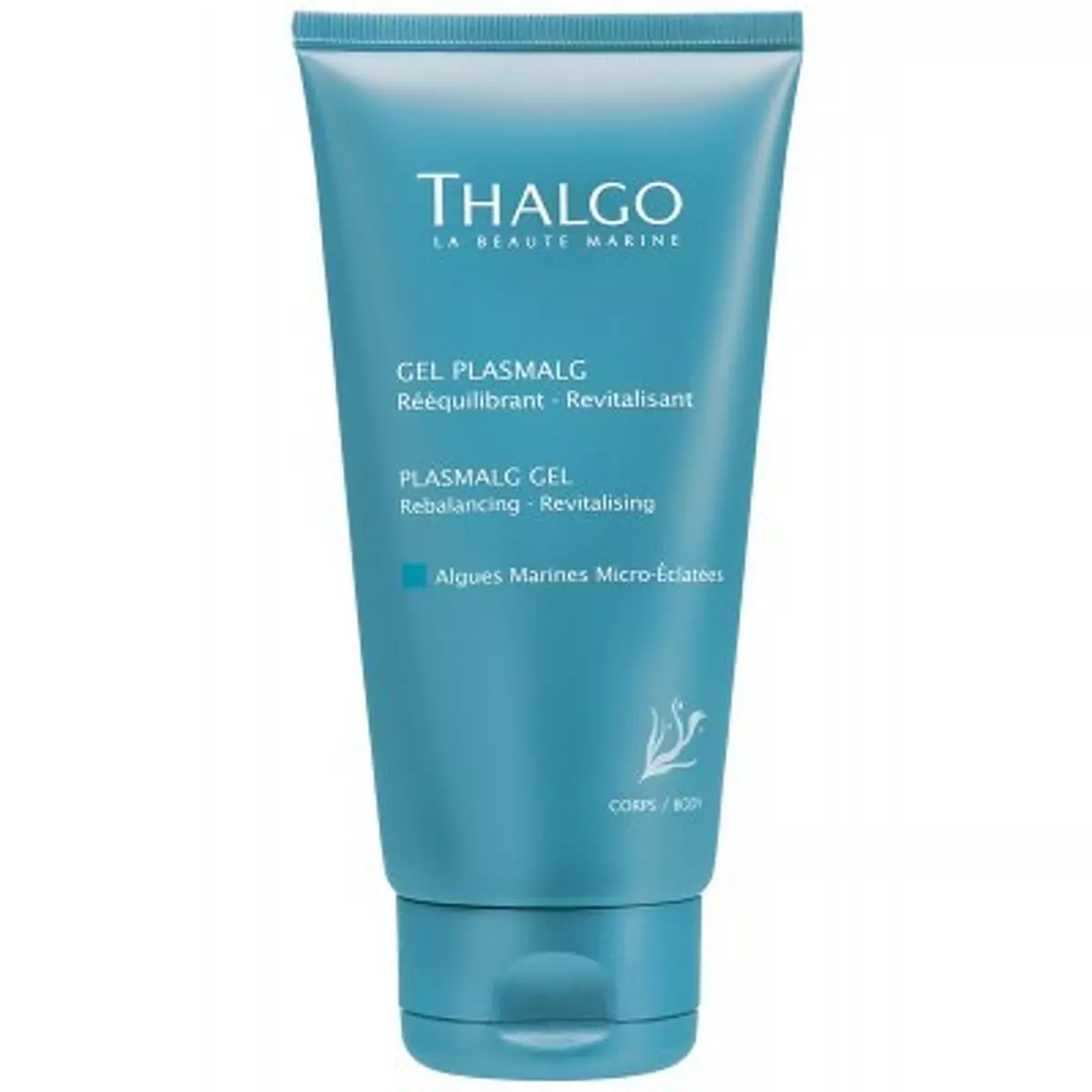 Морской плазмалг гель Thalgo Plasmalg Marine Gel