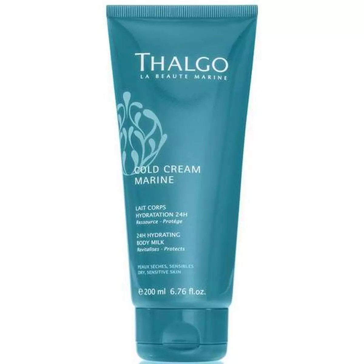 Увлажняющее молочко 24ч Thalgo Hydrating Body Milk
