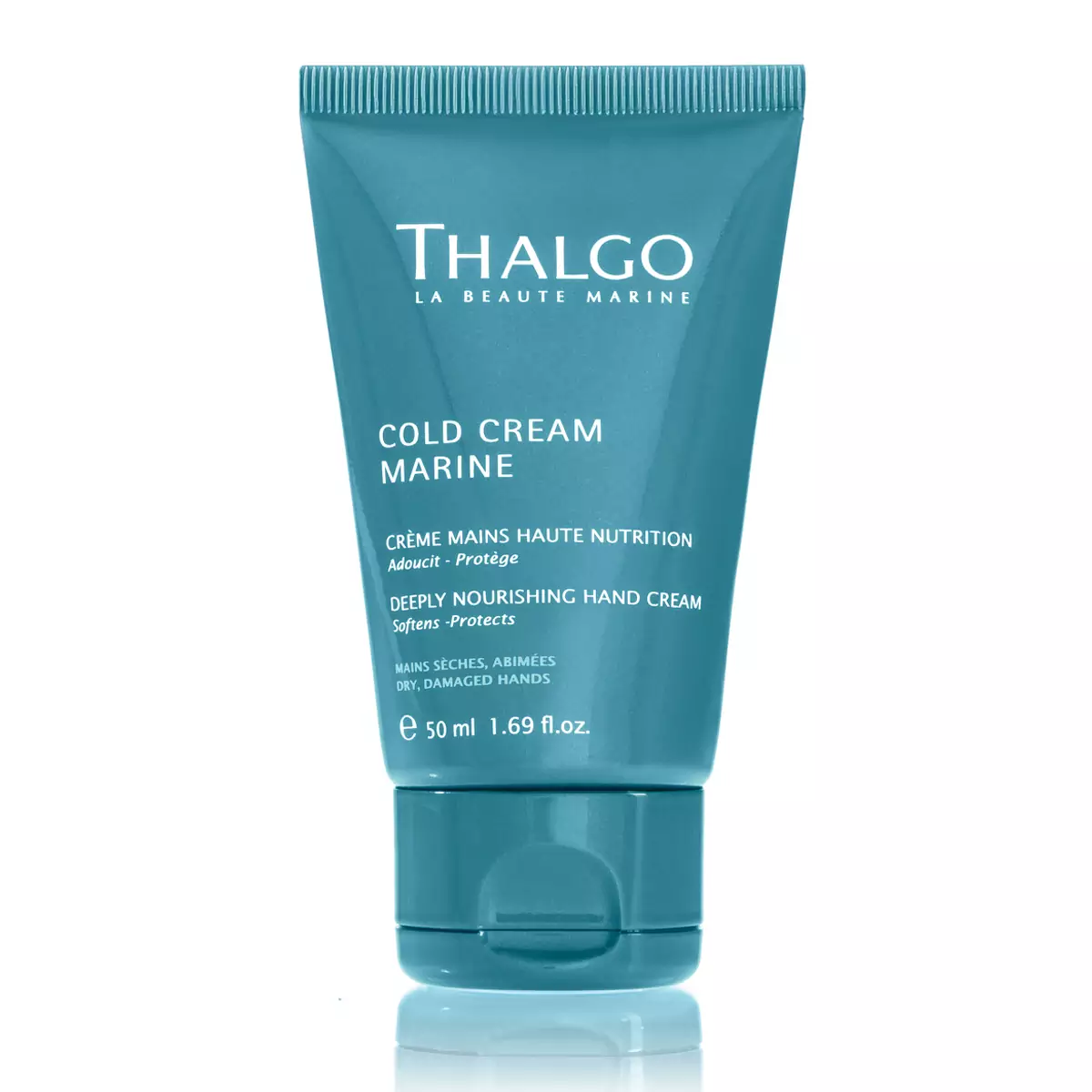 Интенсивный питательный крем для рук Thalgo Deeply Nourishing Hand Cream