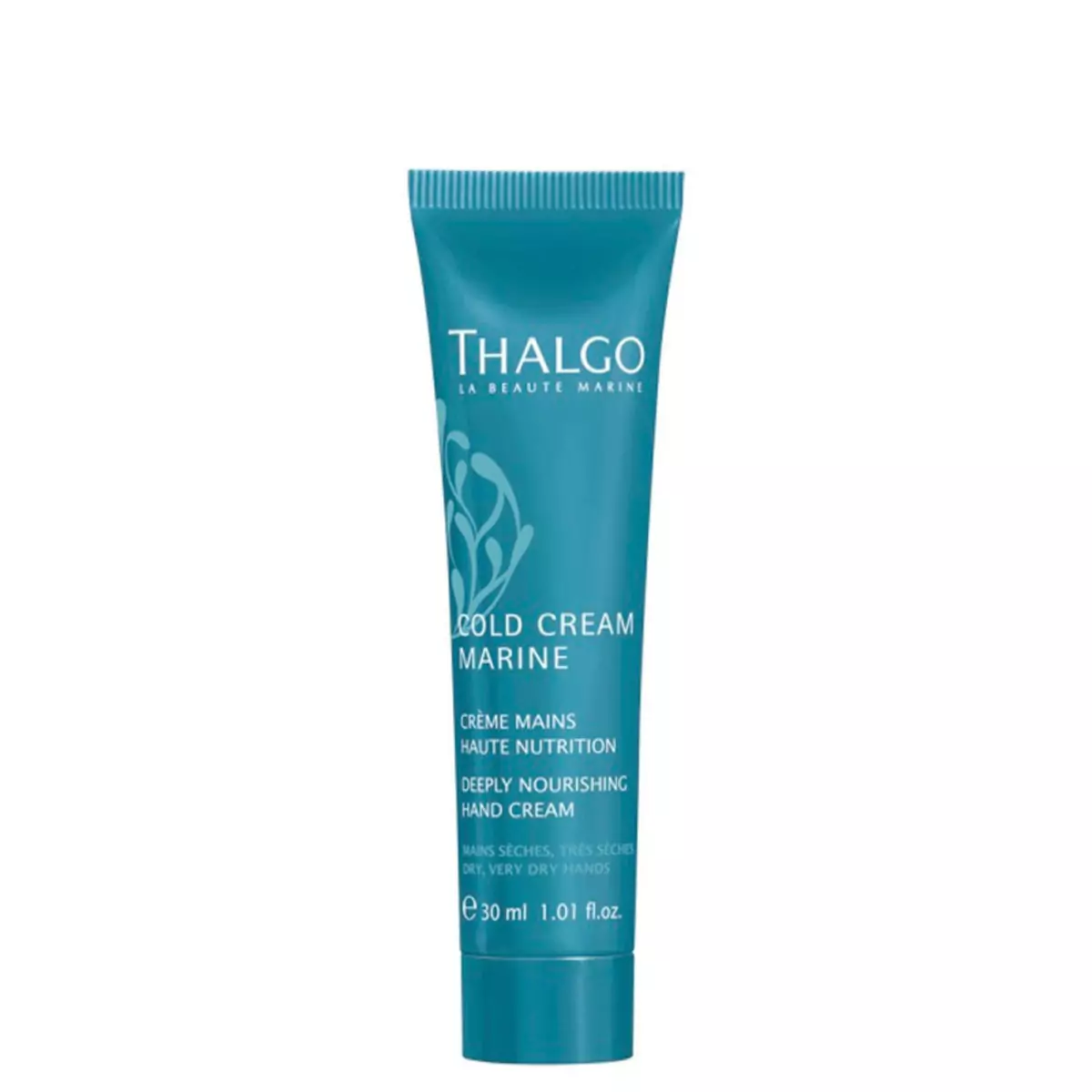 Интенсивный питательный крем для рук Thalgo Deeply Nourishing Hand Cream