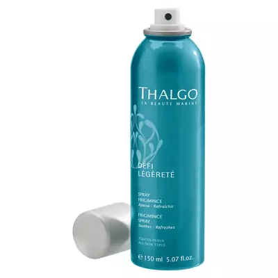 Спрей Фриджиминс Thalgo Spray Frigimince