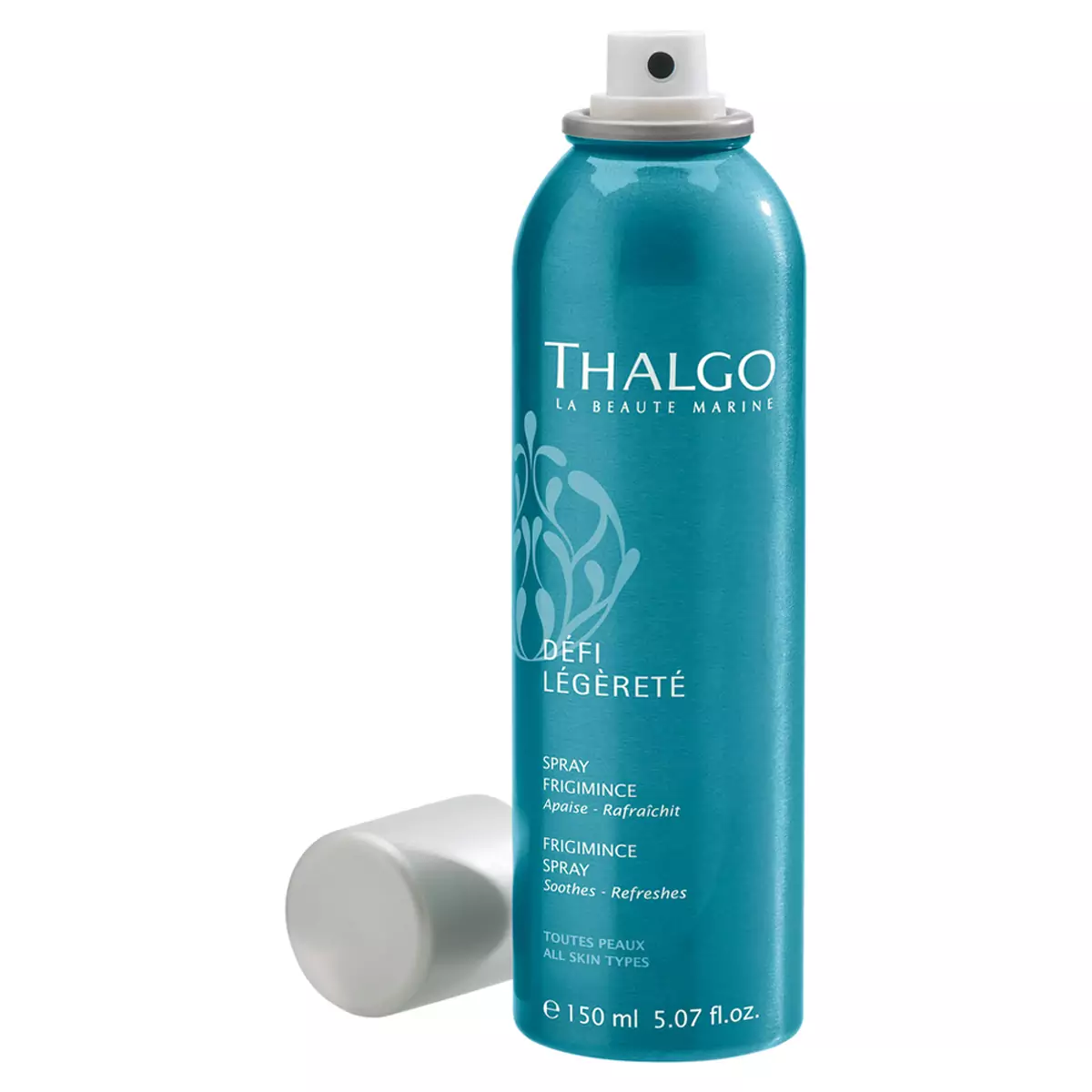 Спрей Фриджиминс Thalgo Spray Frigimince