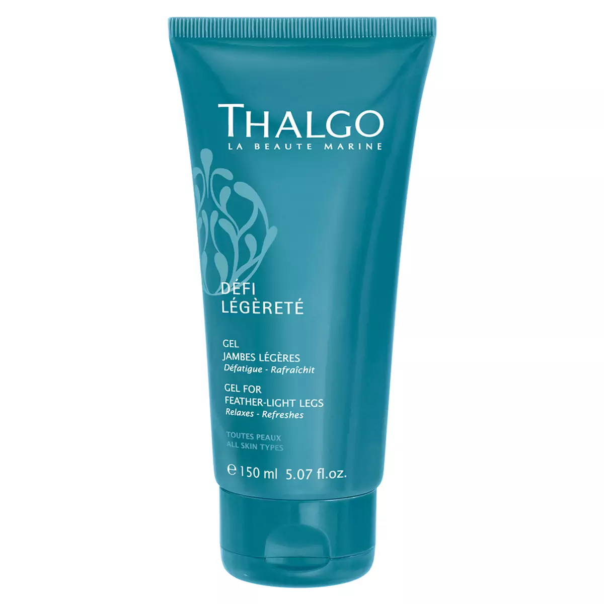 Гель для легкости ног Thalgo Gel for Feather-Light Legs