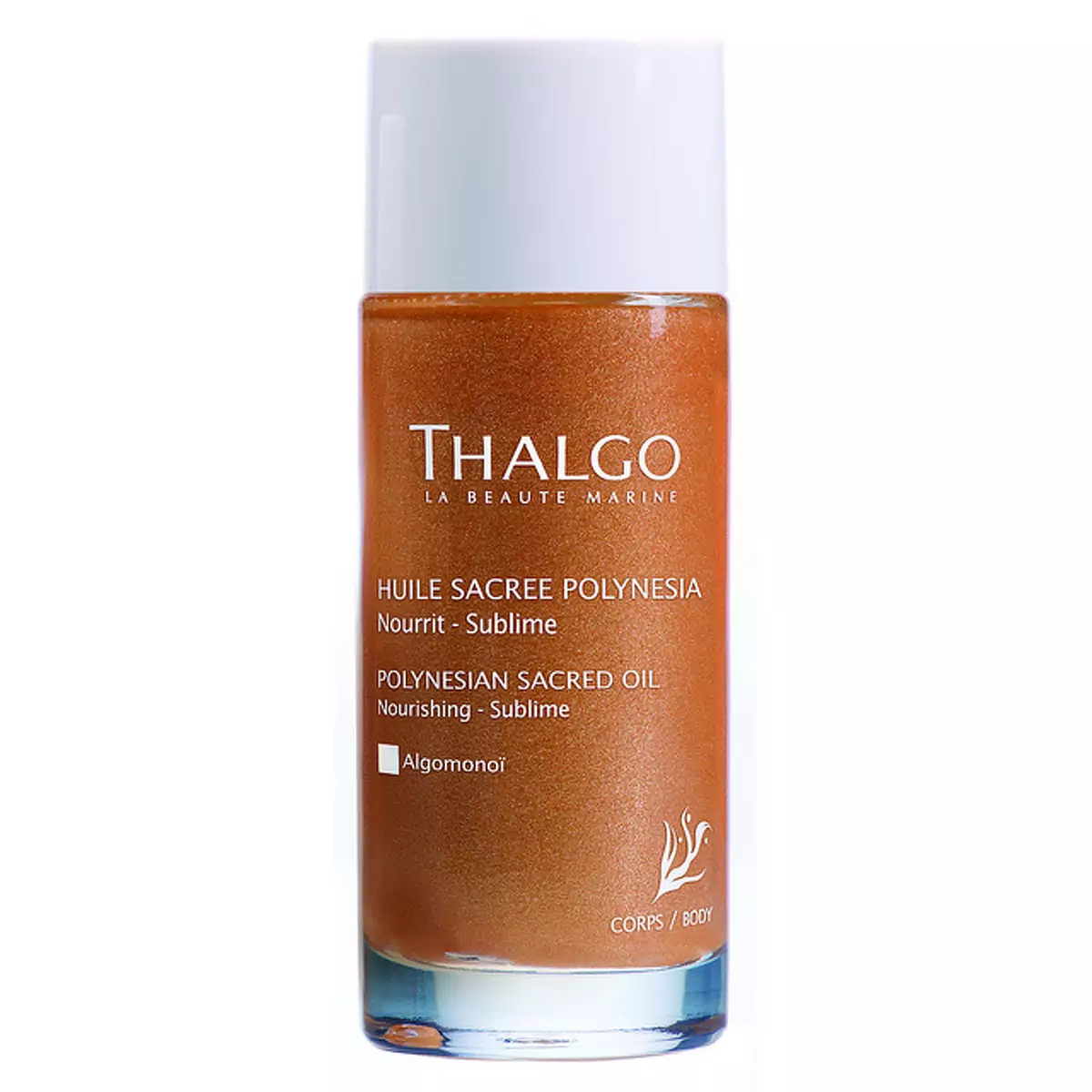 Полинезийское священное масло Thalgo Polynesia Sacred Oil