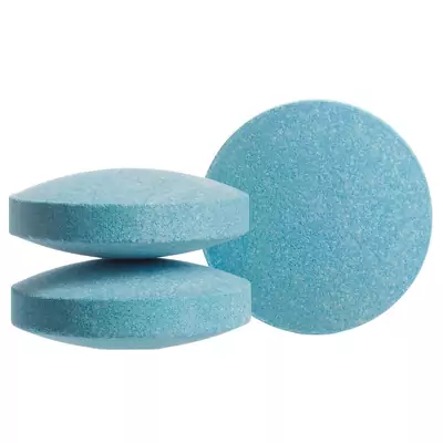 Шипучие таблетки для ванн Thalgo Lagoon Water Bath Pebbles
