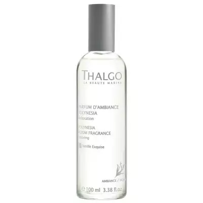 Парфумований ароматизатор повітря Полінезія Thalgo Polynesia Relaxing Home Fragrance