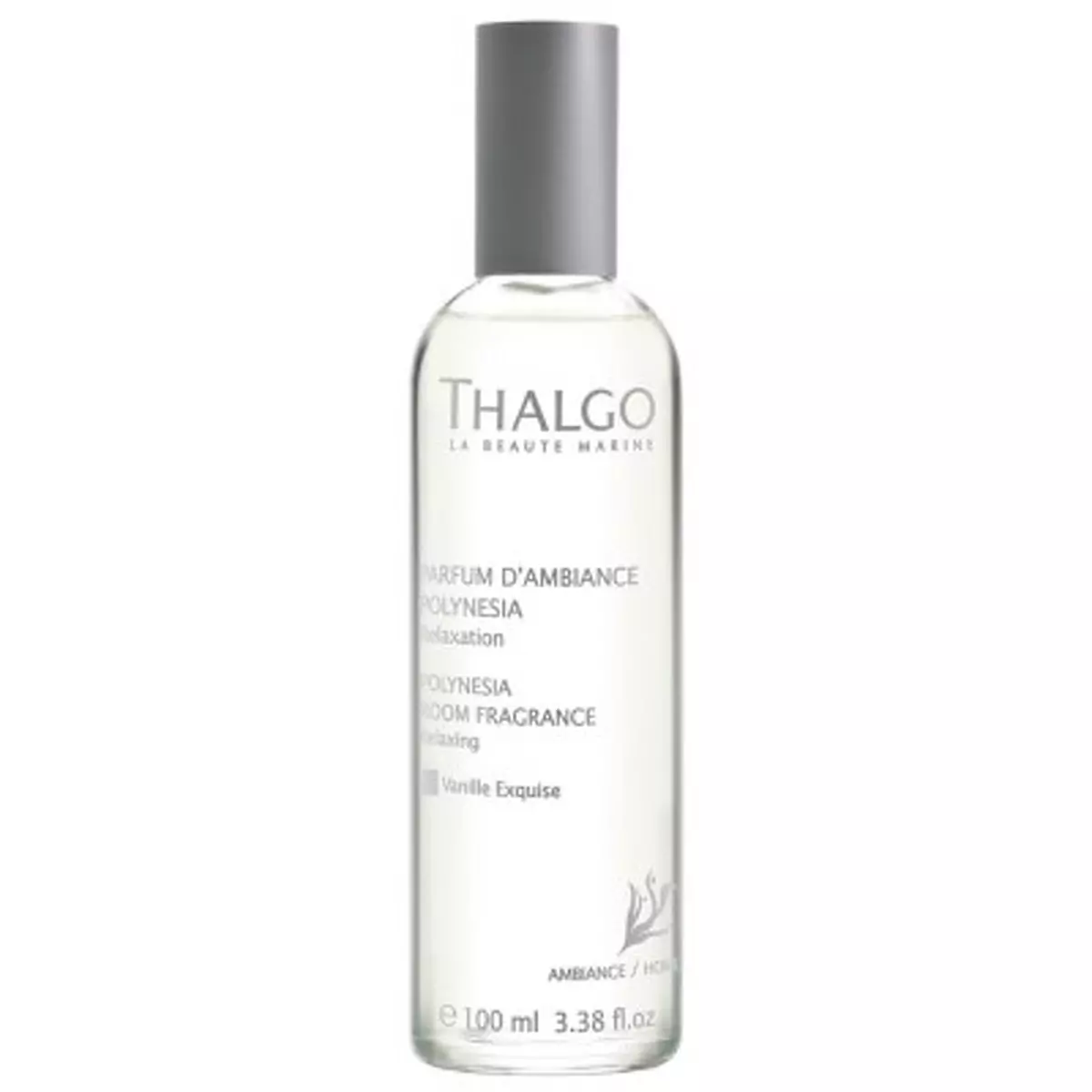 Парфумований ароматизатор повітря Полінезія Thalgo Polynesia Relaxing Home Fragrance