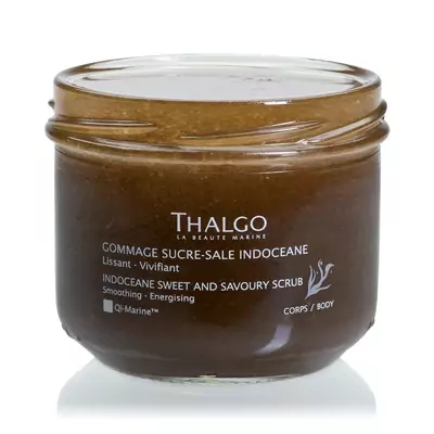 Сладко-Соленый Скраб Thalgo Sweet and Savoury Body Scrub