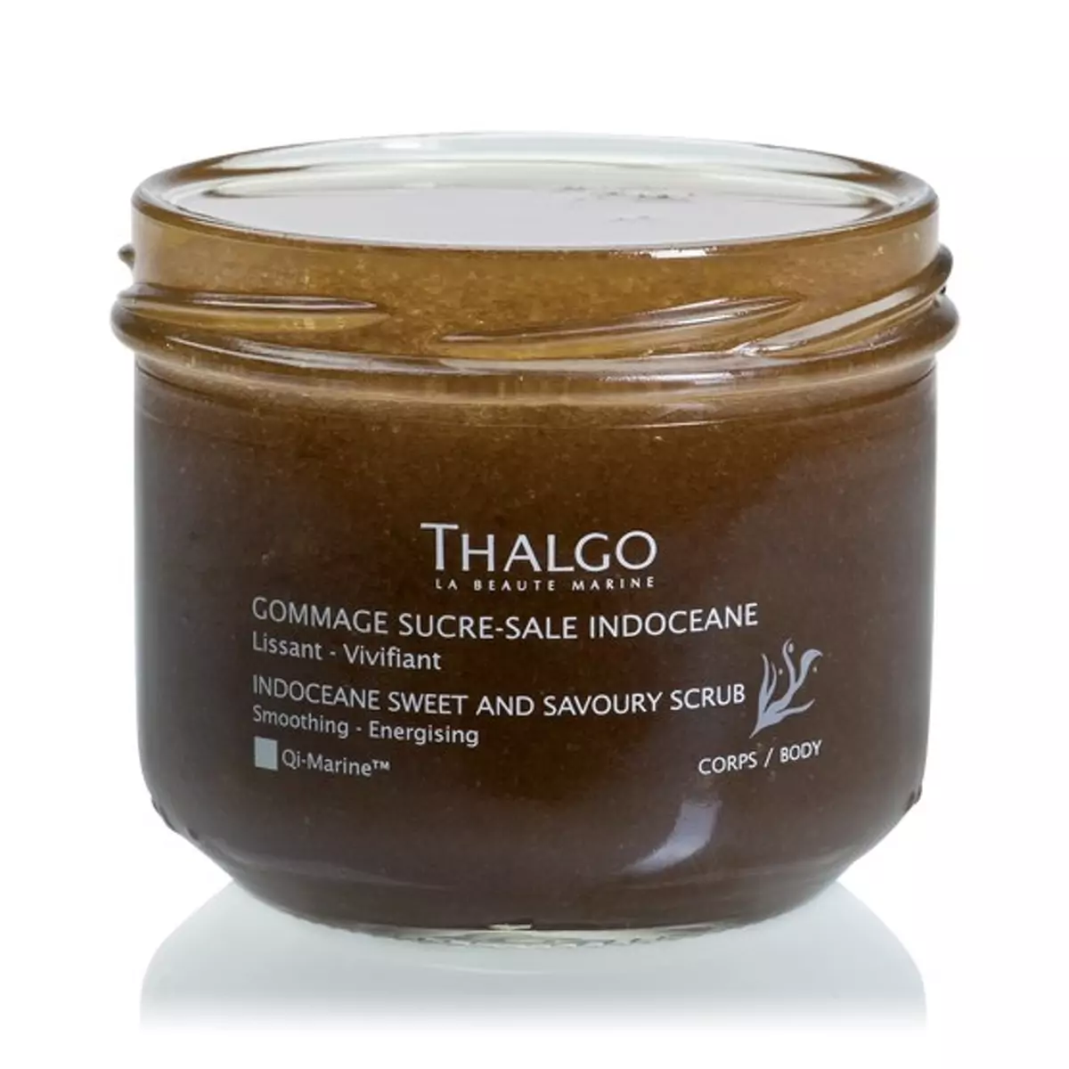 Сладко-Соленый Скраб Thalgo Sweet and Savoury Body Scrub