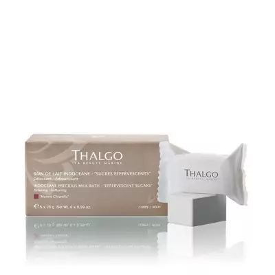 Роскошная Молочная Ванна Thalgo Indoceane Precious Milk Bath