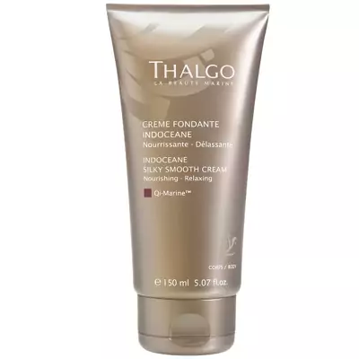 Шелковый смягчающий крем Thalgo Indoceane Silky Smooth Cream
