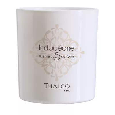 Парфумована свічка для релаксації Thalgo Indoceane Relaxing Scented Candle