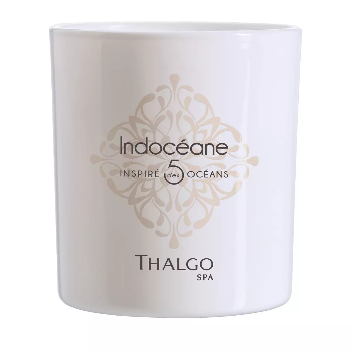Парфюмированная свеча для релаксации Thalgo Indoceane Relaxing Scented Candle