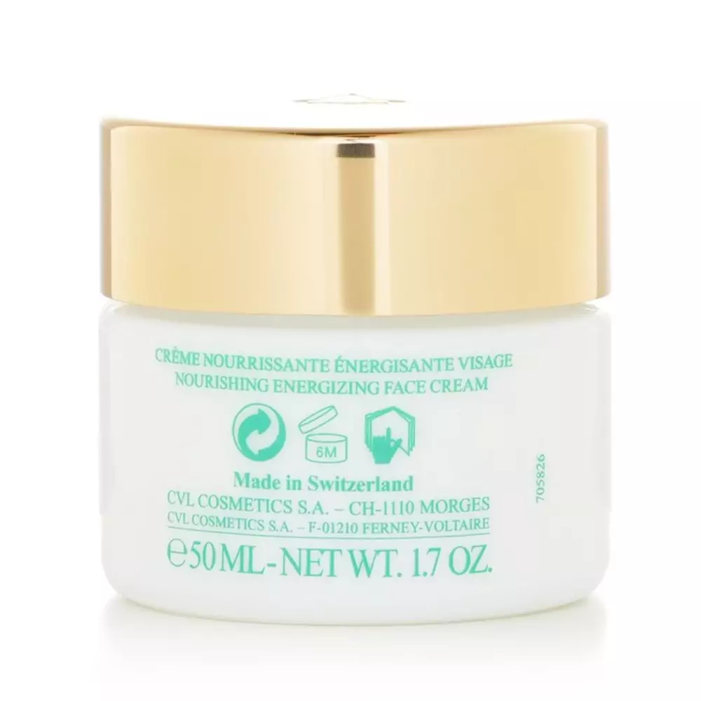 Восстанавливающий питательный крем Valmont Prime Regenera I [705826]