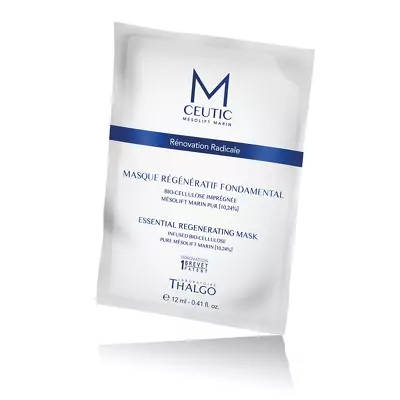 Фундаментальная Регенерирующая Маска Thalgo Essential Regeneration Mask