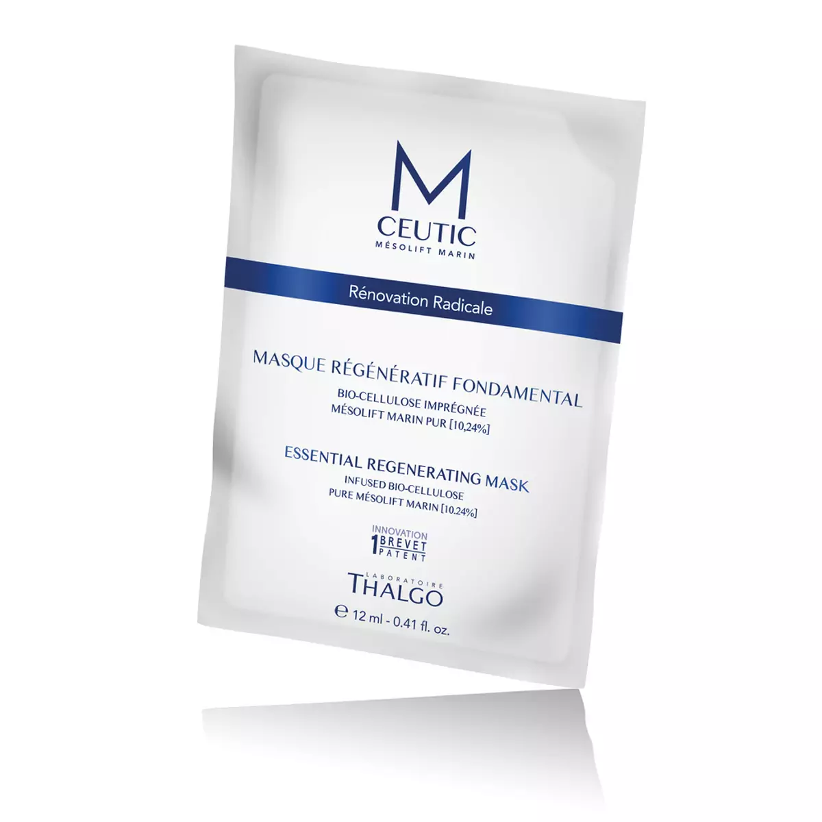 Фундаментальная Регенерирующая Маска Thalgo Essential Regeneration Mask