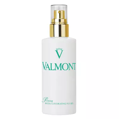 Зволожуючий праймер-спрей Valmont Priming with a Hydrating Fluid [705005]