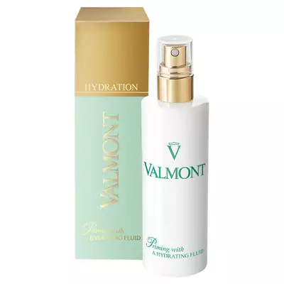 Увлажняющий праймер-спрей Valmont Priming with a Hydrating Fluid [705005]