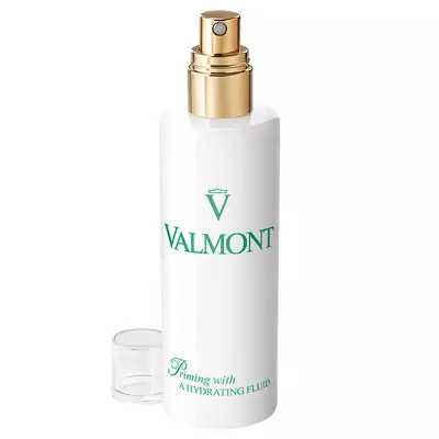 Увлажняющий праймер-спрей Valmont Priming with a Hydrating Fluid [705005]
