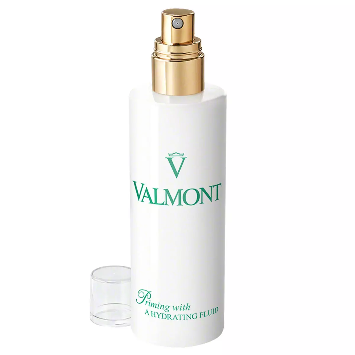 Увлажняющий праймер-спрей Valmont Priming with a Hydrating Fluid [705005]