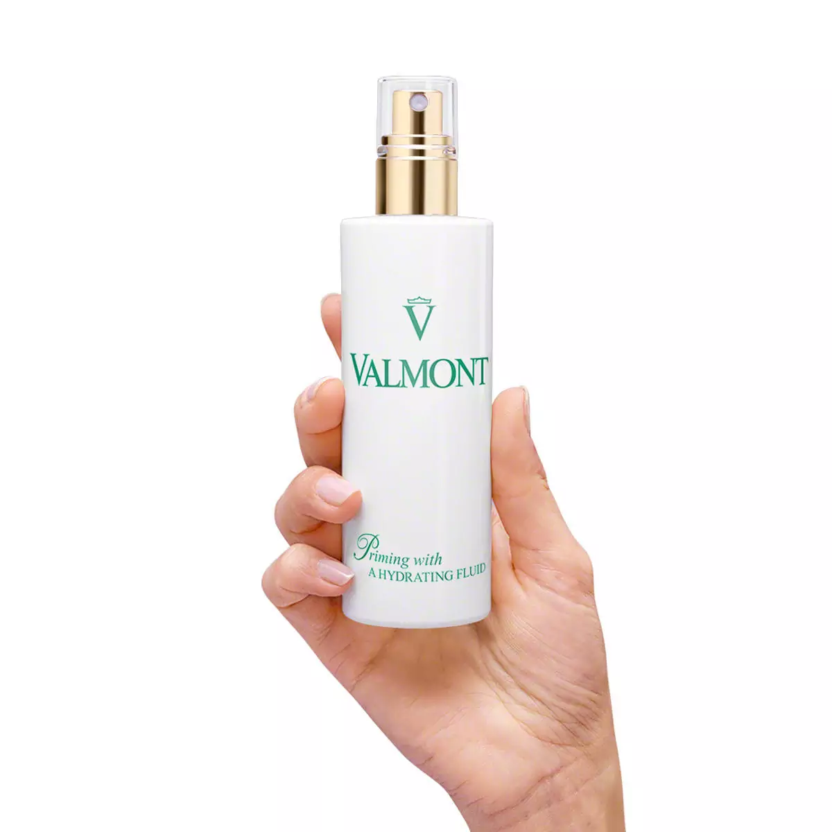 Увлажняющий праймер-спрей Valmont Priming with a Hydrating Fluid [705005]