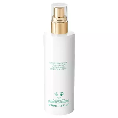 Увлажняющий праймер-спрей Valmont Priming with a Hydrating Fluid [705005]