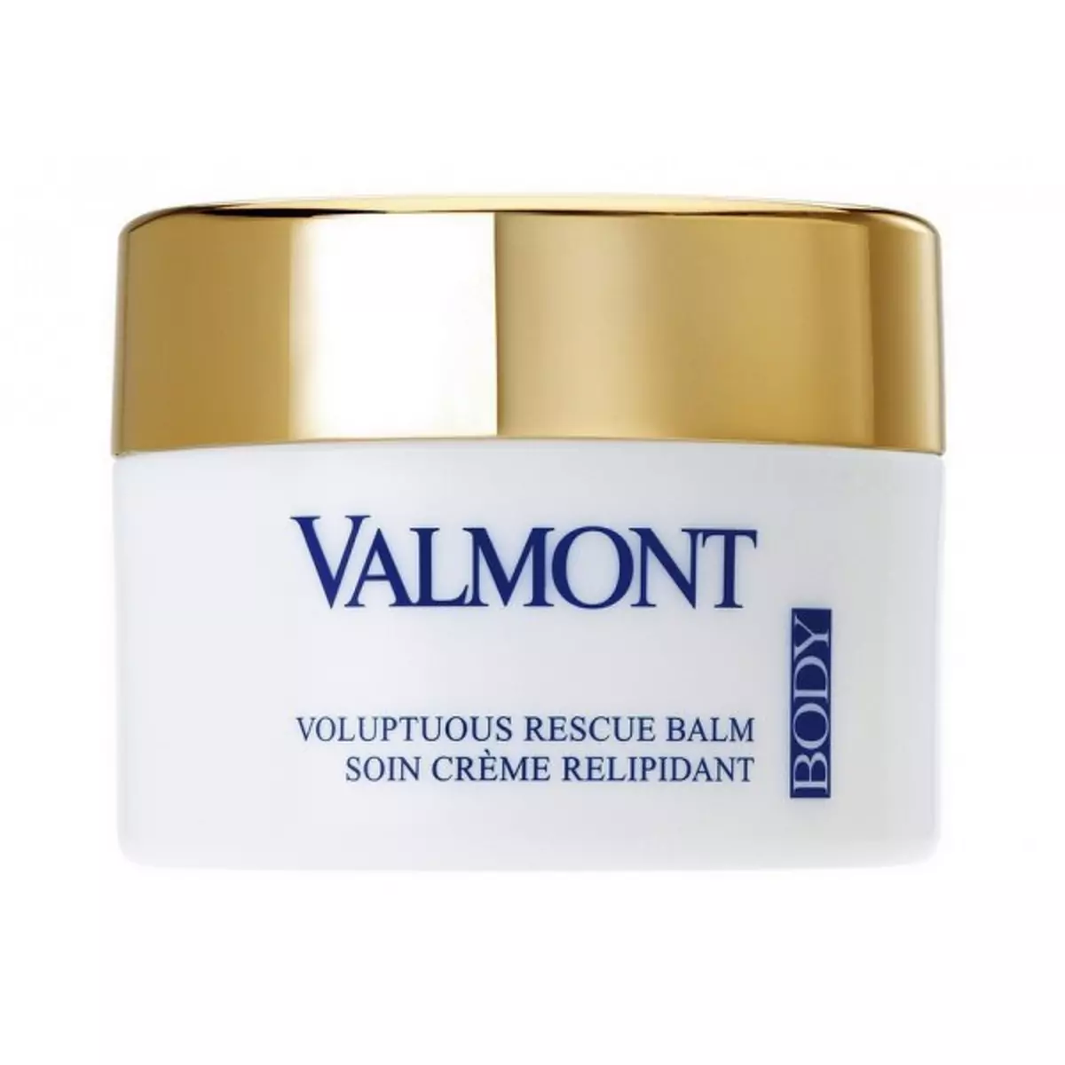 Восстанавливающий живительный крем для тела Valmont Voluptuous Rescue Balm