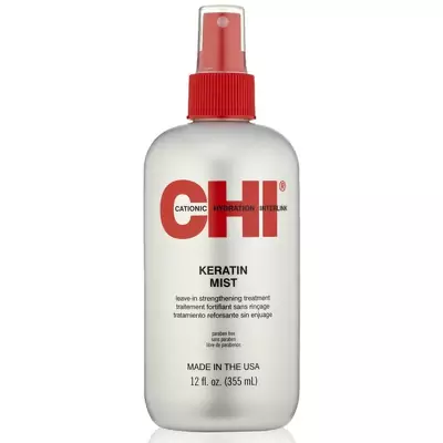 Кондиционер-спрей для волос CHI Keratin Mist