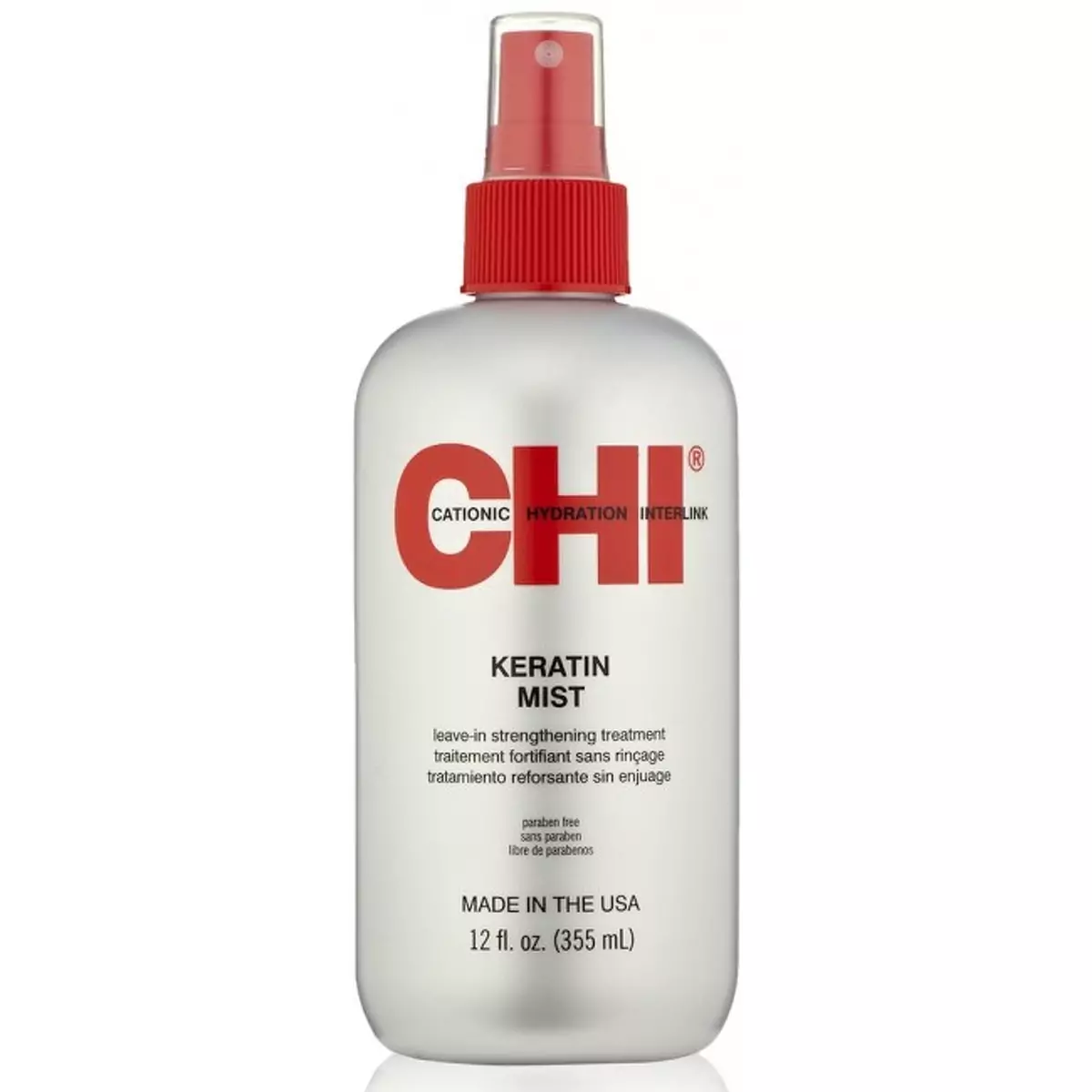 Кондиционер-спрей для волос CHI Keratin Mist