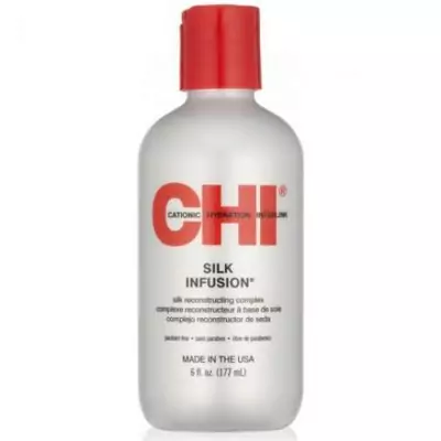 Восстанавливающий шелковый комплекс CHI Silk Infusion