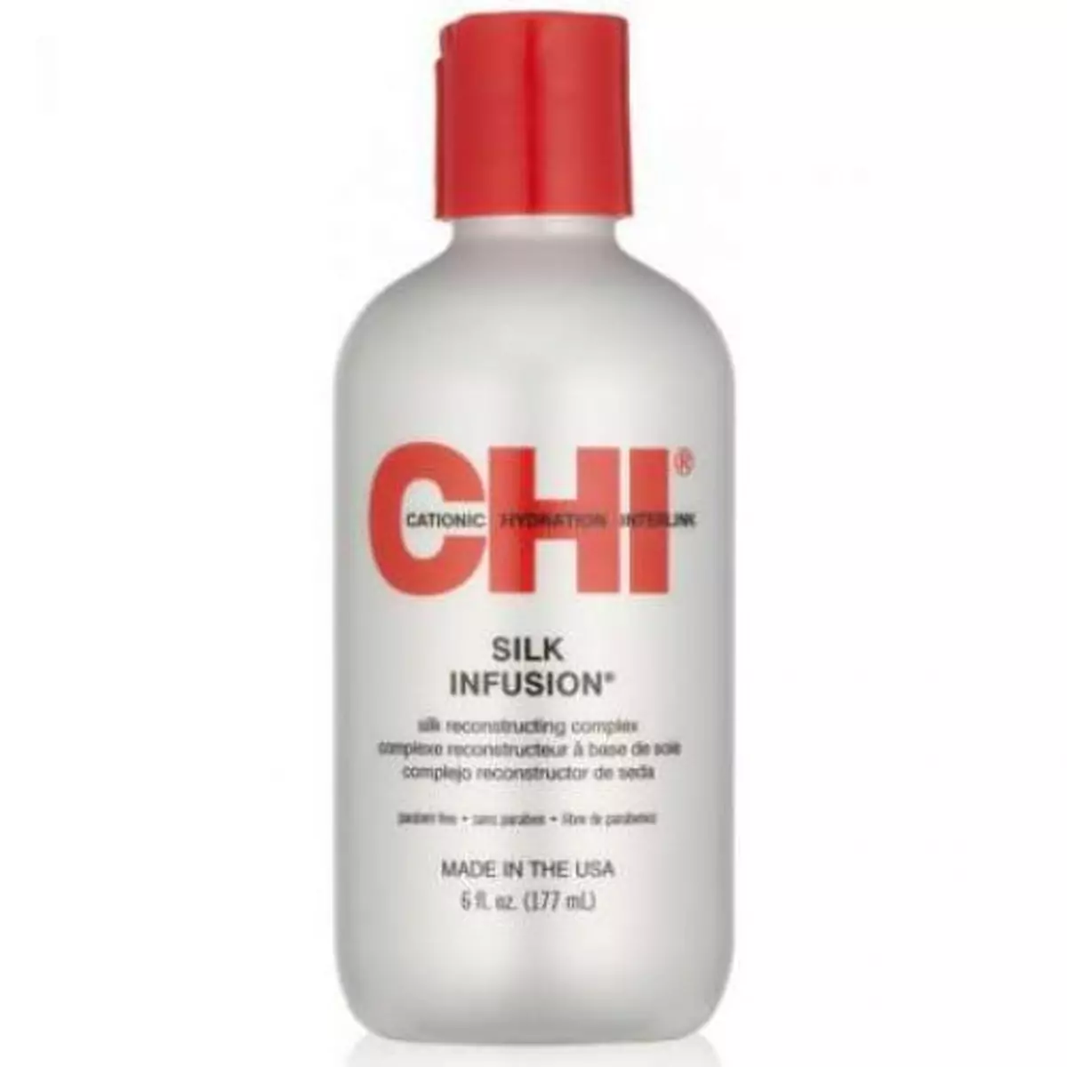 Восстанавливающий шелковый комплекс CHI Silk Infusion
