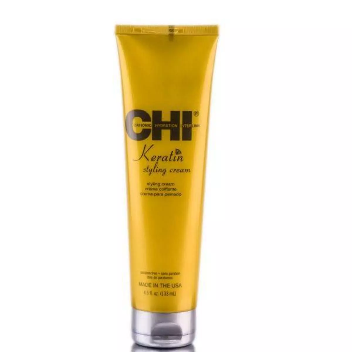 Крем для укладки волос CHI Keratin Styling Cream
