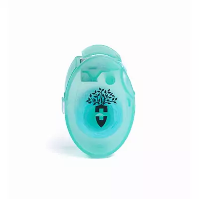 Шовкова стрічка для зубів Montcarotte Silk Tooth Ribbon