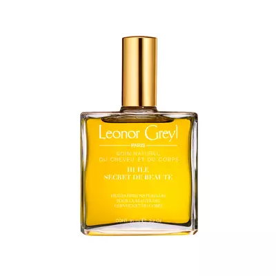 Масло для волос и тела Секрет Красоты Leonor Greyl Secret de Beaute
