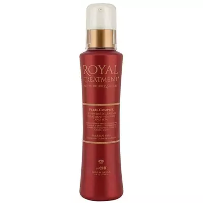 Жемчужный комплекс для волос на основе шелка и белого трюфеля CHI Royal Treatment Pearl Complex Royal Treatment
