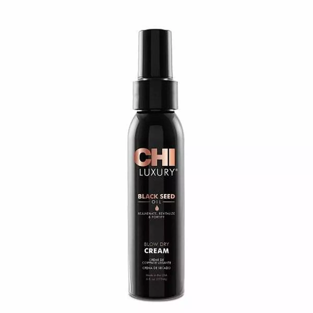 Разглаживающий крем для волос CHI Luxury Blow Dry Cream