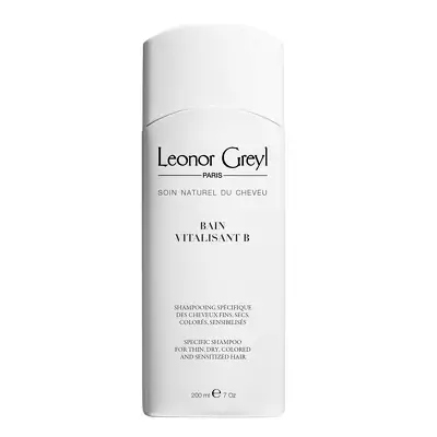 Шампунь для окрашенных волос Leonor Greyl Bain Vitalisant B
