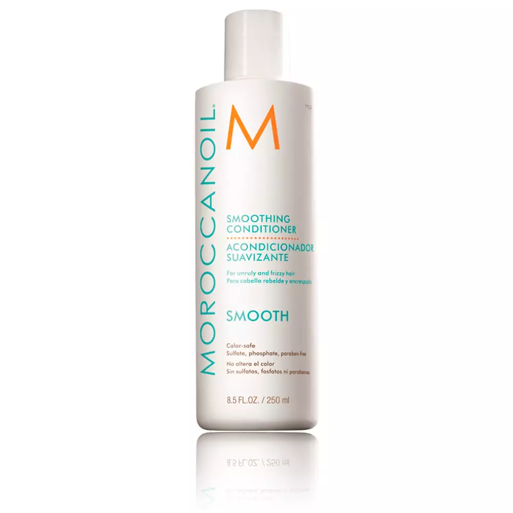 Розгладжуючий кондиціонер Moroccanoil Smoothing Conditioner
