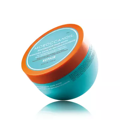 Відновлююча маска Moroccanoil Restorative Hair Mask