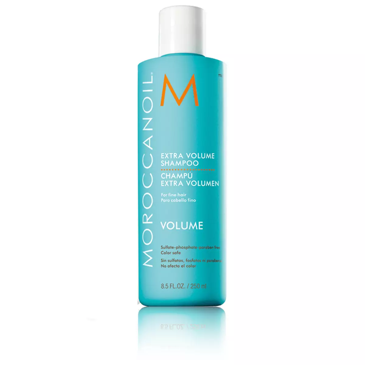 Шампунь для объема Moroccanoil Extra Volume Shampoo