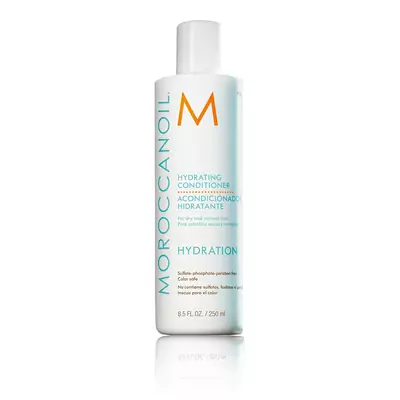 Зволожуючий кондиціонер Moroccanoil Hydration Conditioner