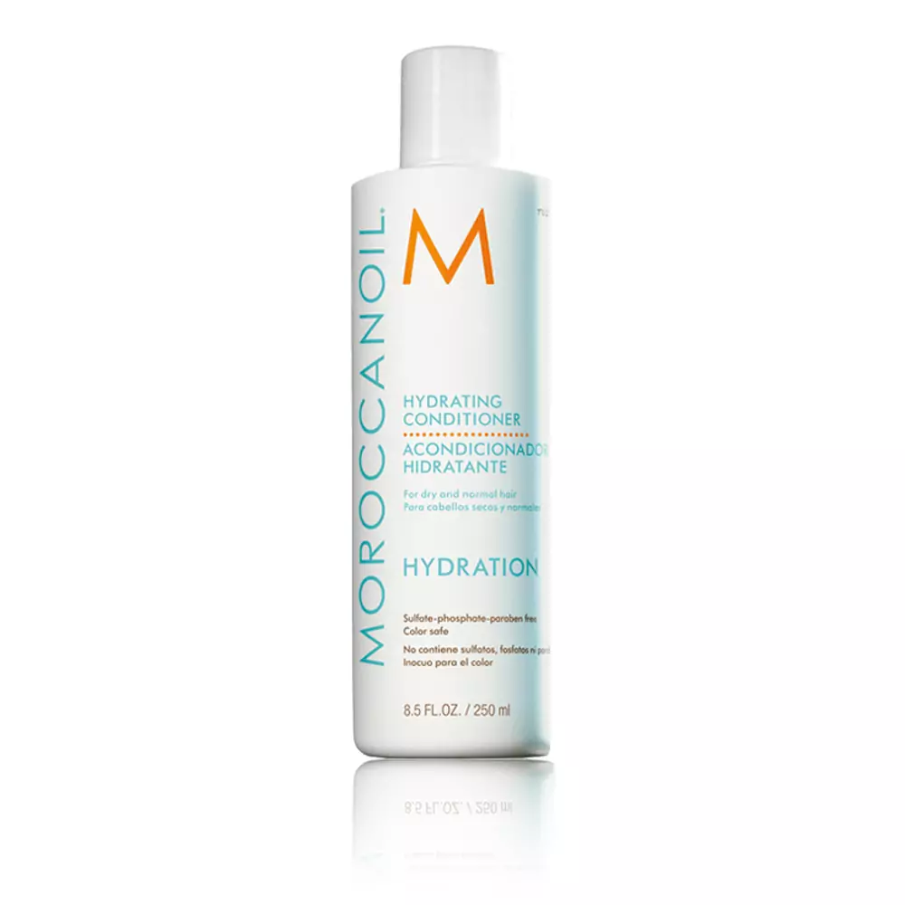 Зволожуючий кондиціонер Moroccanoil Hydration Conditioner